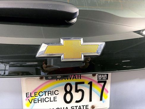 Used 2018 Chevrolet Bolt Premier w/ Driver Confidence II Package image 49