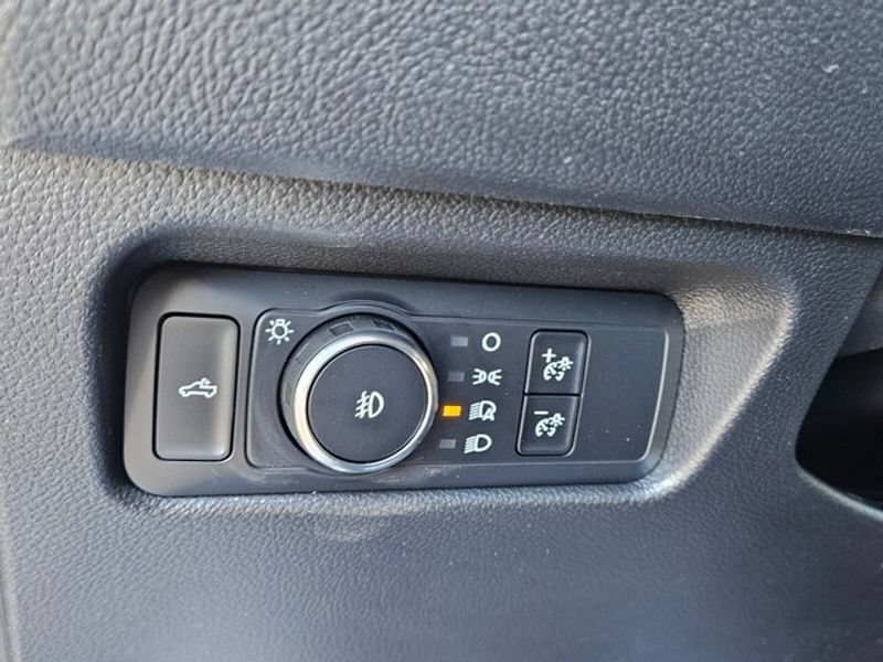 New 2025 Ford Ranger Lariat w/ Chrome Accent Package AWD/4WD image 26
