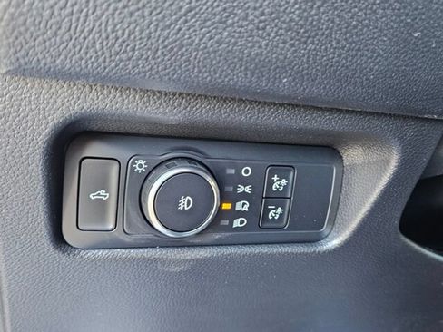 New 2025 Ford Ranger Lariat w/ Chrome Accent Package AWD/4WD image 26