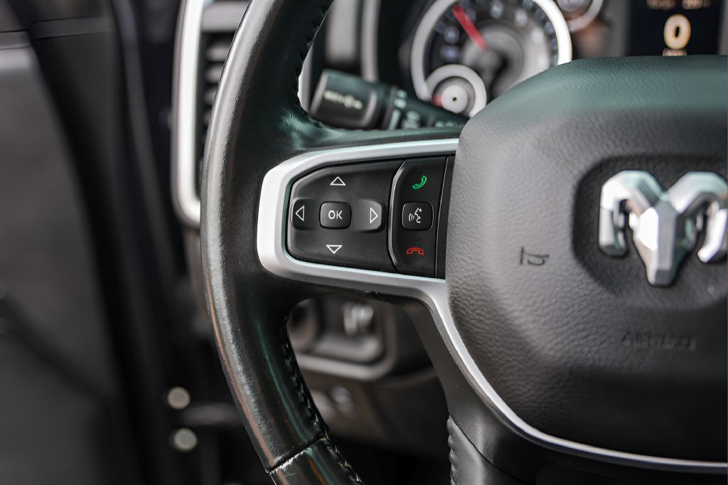 Used 2021 RAM 1500 Lone Star RWD image 14