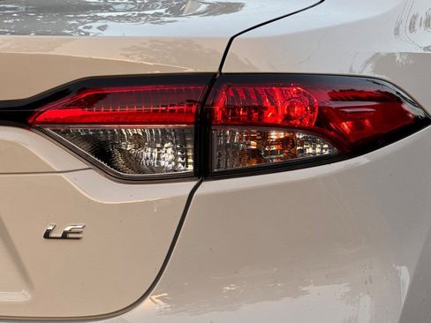 New 2026 Toyota Corolla LE image 31