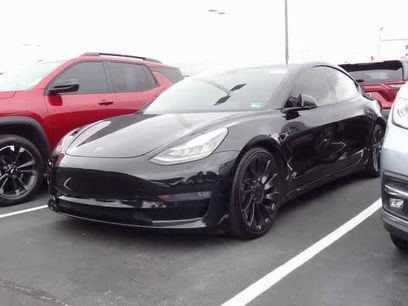 Used 2019 Tesla Model 3 Performance