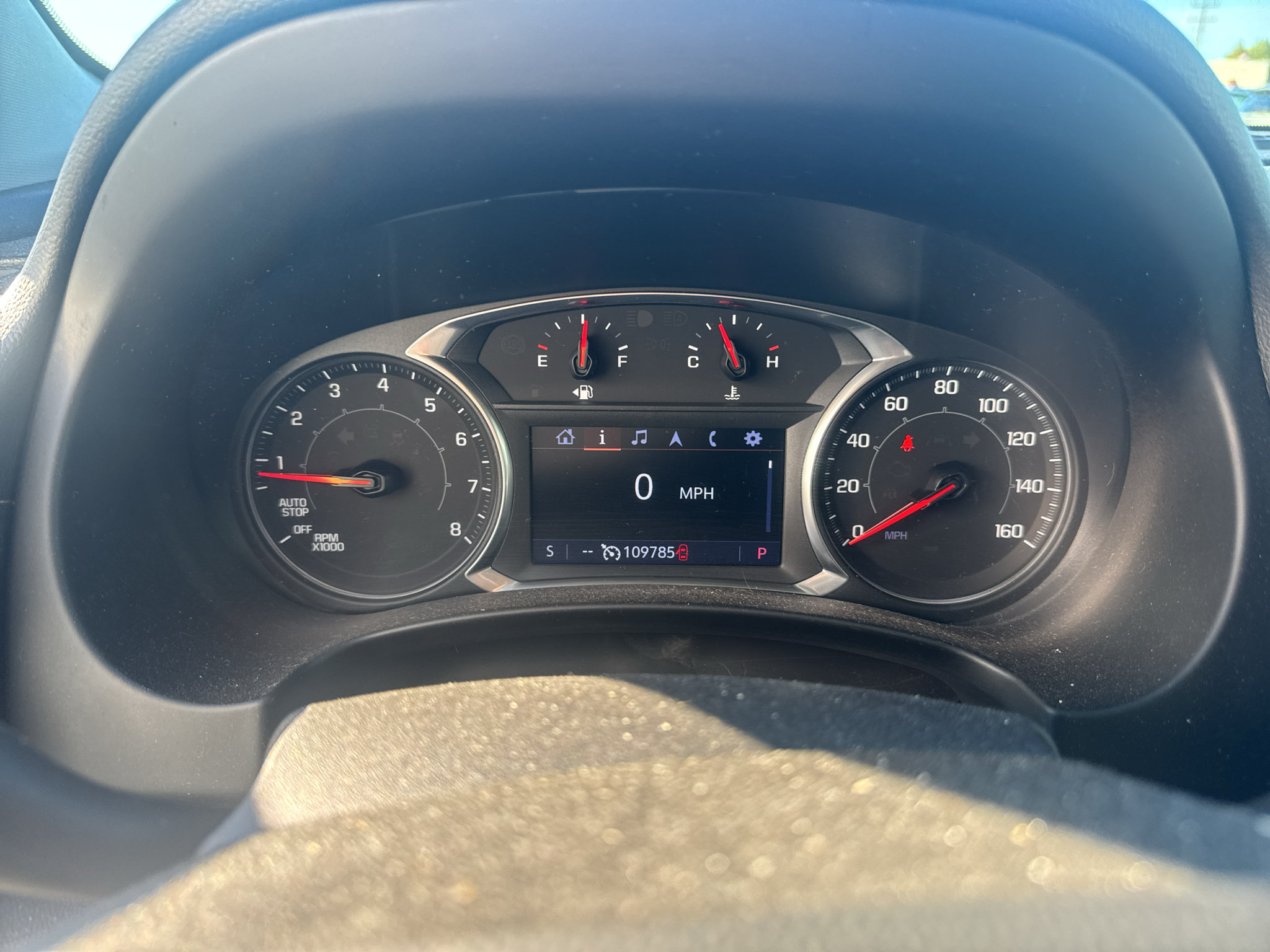 Used 2021 GMC Terrain SLT AWD/4WD image 5