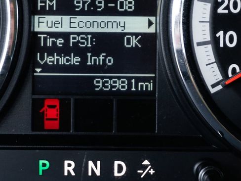 Used 2012 RAM 2500 SLT image 24