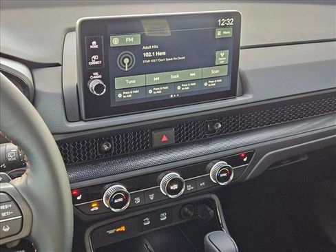 New 2026 Honda CR-V Sport image 12