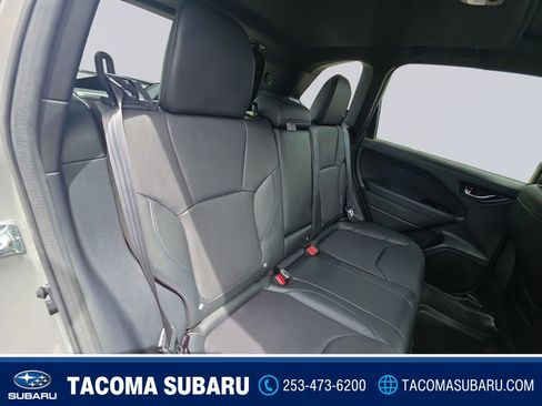New 2026 Subaru Forester Limited AWD/4WD image 18