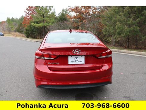 Used 2017 Hyundai Elantra Value Edition image 6