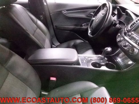 Used 2019 Chevrolet Impala LT image 14
