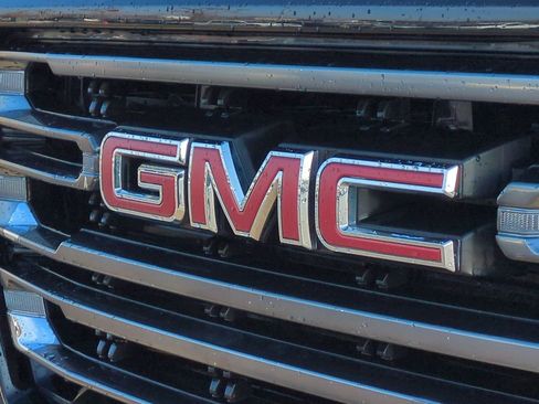 Used 2021 GMC Sierra 1500 AT4 image 12