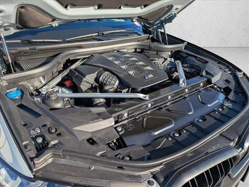 New 2026 BMW X6 M60i image 17