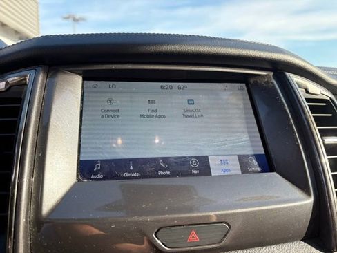 Used 2022 Ford Ranger Lariat w/ Technology Package AWD/4WD image 20