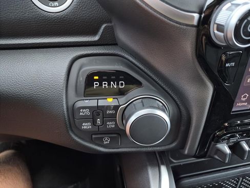 New 2026 RAM 1500 Lone Star AWD/4WD image 20