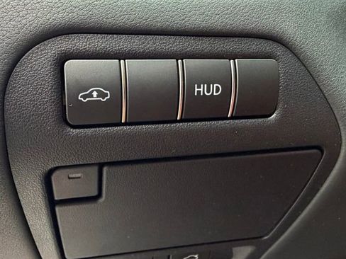 Certified 2024 Lexus LS 500 AWD image 18