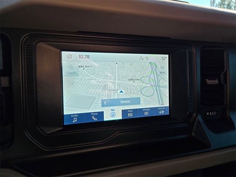 Used 2021 Ford Bronco Big Bend image 15