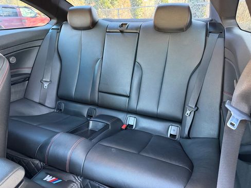Used 2017 BMW 430i xDrive Coupe image 35