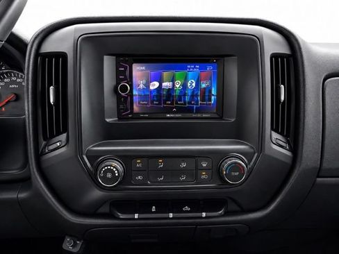 Used 2017 Chevrolet Silverado 1500 W/T RWD image 26