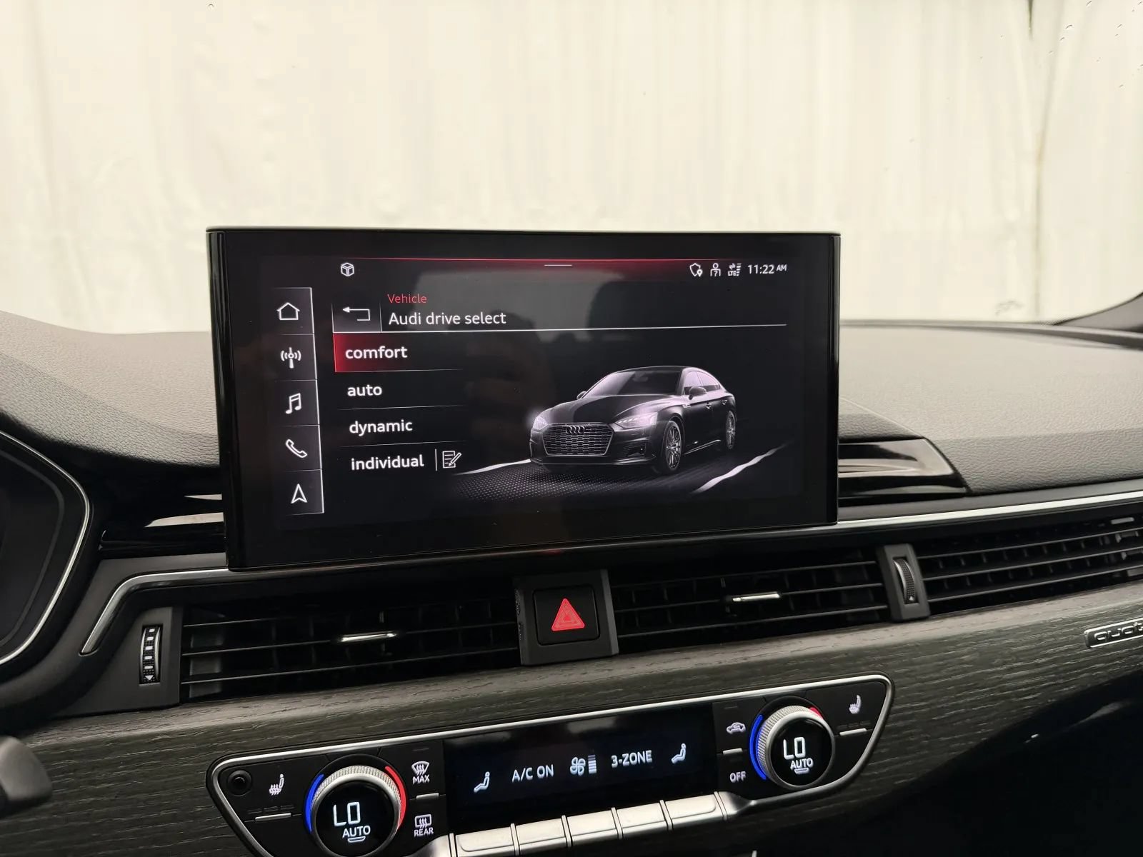 Used 2023 Audi A5 2.0T Premium Plus w/ Premium Plus AWD/4WD image 18