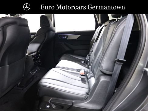 Used 2023 Acura MDX SH-AWD w/ Technology Package image 60
