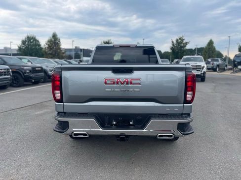 New 2026 GMC Sierra 1500 SLE w/ X31 Off-Road Package image 6