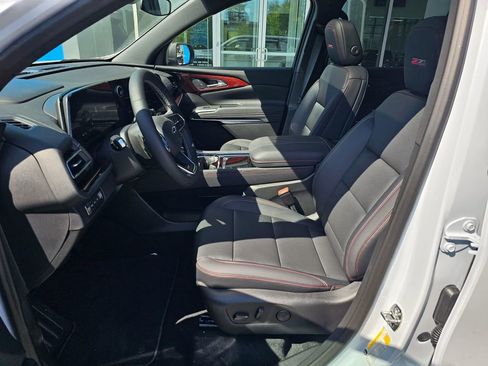 New 2026 Chevrolet Traverse Z71 AWD/4WD image 23