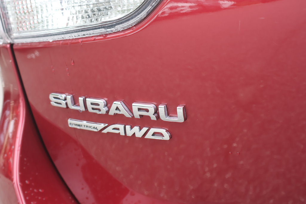 Certified 2023 Subaru Forester Touring w/ Popular Package #2 AWD/4WD image 6
