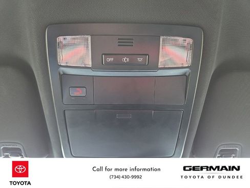 Used 2023 Toyota Tacoma TRD Sport image 42