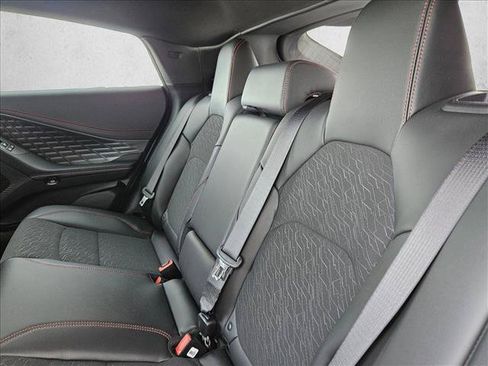 New 2026 Dodge Charger R/T w/ Driver Convenience Group AWD/4WD image 15