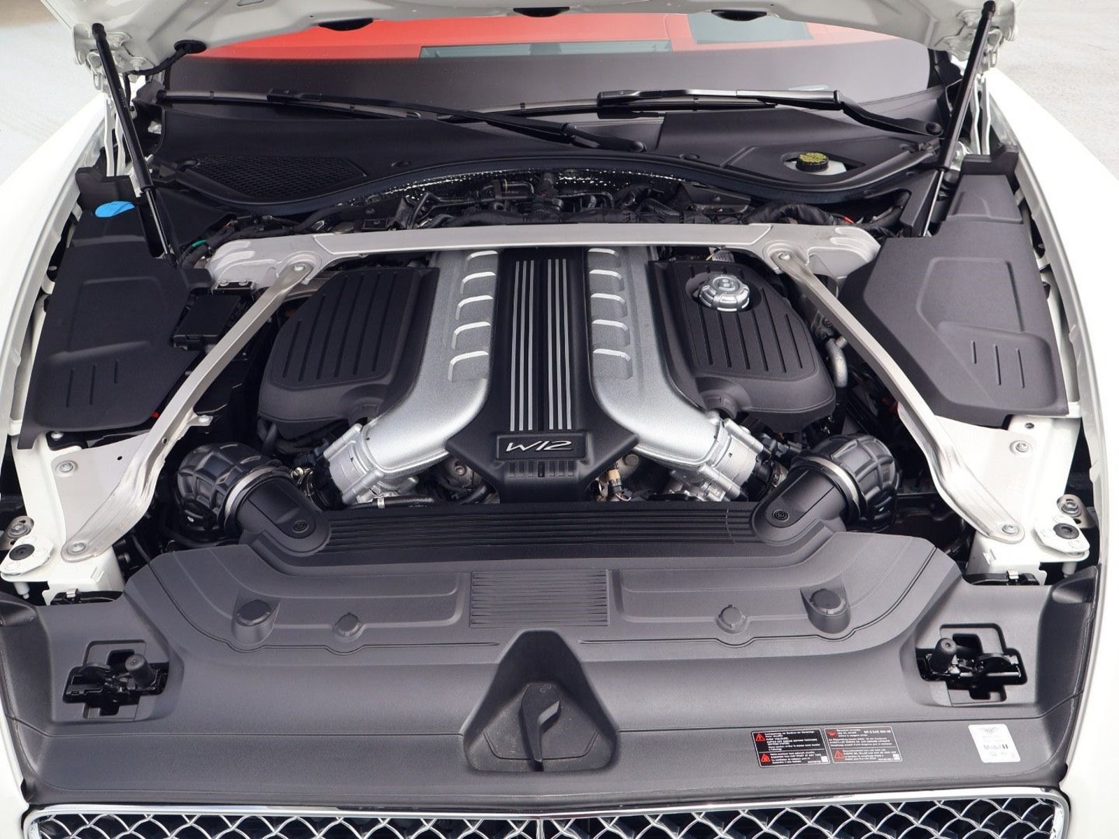 Certified 2022 Bentley Continental GT Speed AWD/4WD image 21