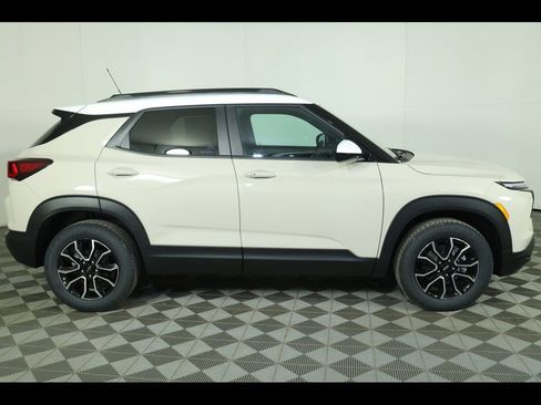 New 2026 Chevrolet TrailBlazer ACTIV w/ Convenience Package image 15