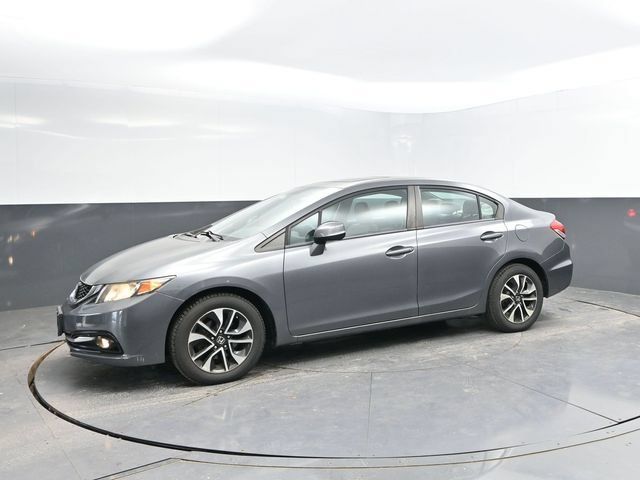 Used 2013 Honda Civic EX-L image 7