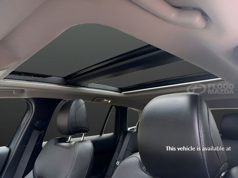 Certified 2023 MAZDA CX-50 AWD 2.5 Turbo image 24