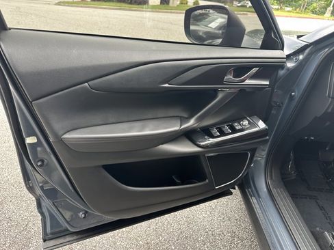 Used 2022 MAZDA CX-9 Carbon Edition AWD/4WD image 11
