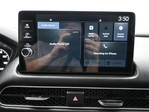 Certified 2026 Honda HR-V EX-L image 4