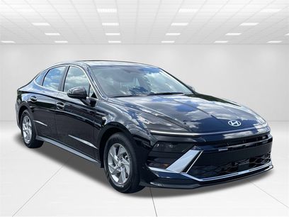New 2025 Hyundai Sonata SE