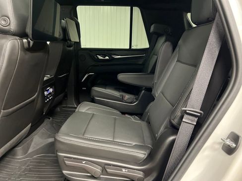 Certified 2024 GMC Yukon Denali w/ Denali Reserve Package image 14
