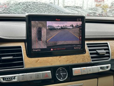 Used 2013 Audi A8 L 4.0T AWD/4WD image 43