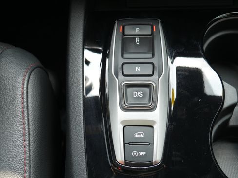 Used 2021 Honda Pilot Black Edition image 31