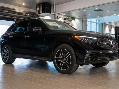 New 2026 Mercedes-Benz GLC 300 GLC 300