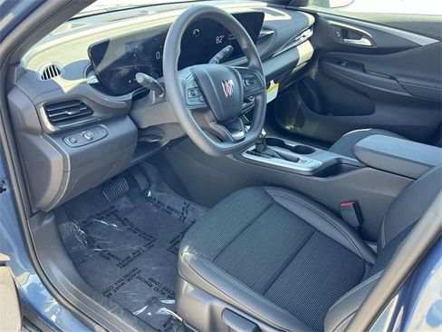New 2026 Buick Envista Preferred image 9