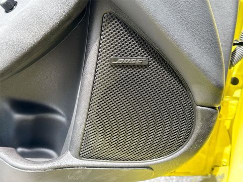 Used 2024 Nissan Z Performance w/ Floor Mat Package image 20