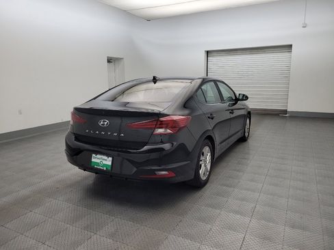 Used 2019 Hyundai Elantra Value Edition w/ Cargo Package FWD image 9