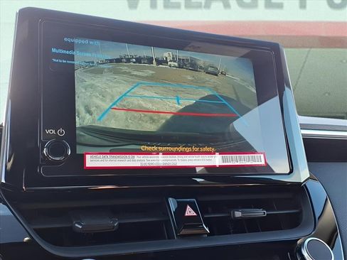 Certified 2026 Toyota Corolla SE image 17