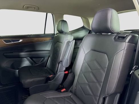 New 2026 Volkswagen Atlas SE AWD/4WD image 24