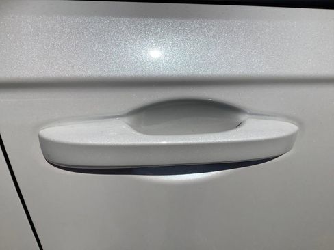 New 2025 Honda Accord LX image 32