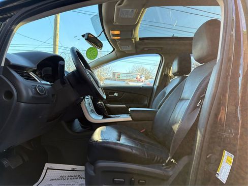 Used 2014 Ford Edge SEL w/ Equipment Group 205A image 18