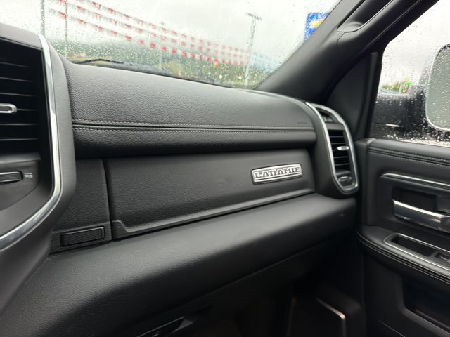 Used 2022 RAM 2500 Laramie AWD/4WD image 24