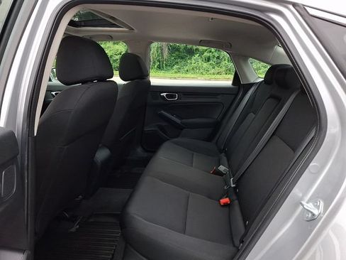 Used 2023 Honda Civic EX image 10