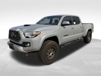 Used 2020 Toyota Tacoma SR5