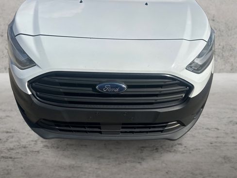 Used 2019 Ford Transit Connect XL FWD image 13