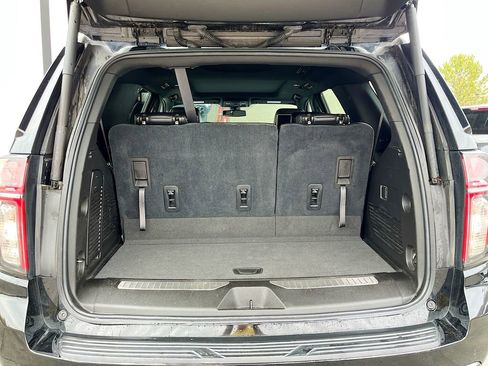 Used 2021 Chevrolet Tahoe RST image 28